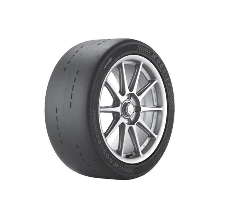 P205/50ZR15 Hoosier SM7.5 - D.O.T. Radial Competition Tire