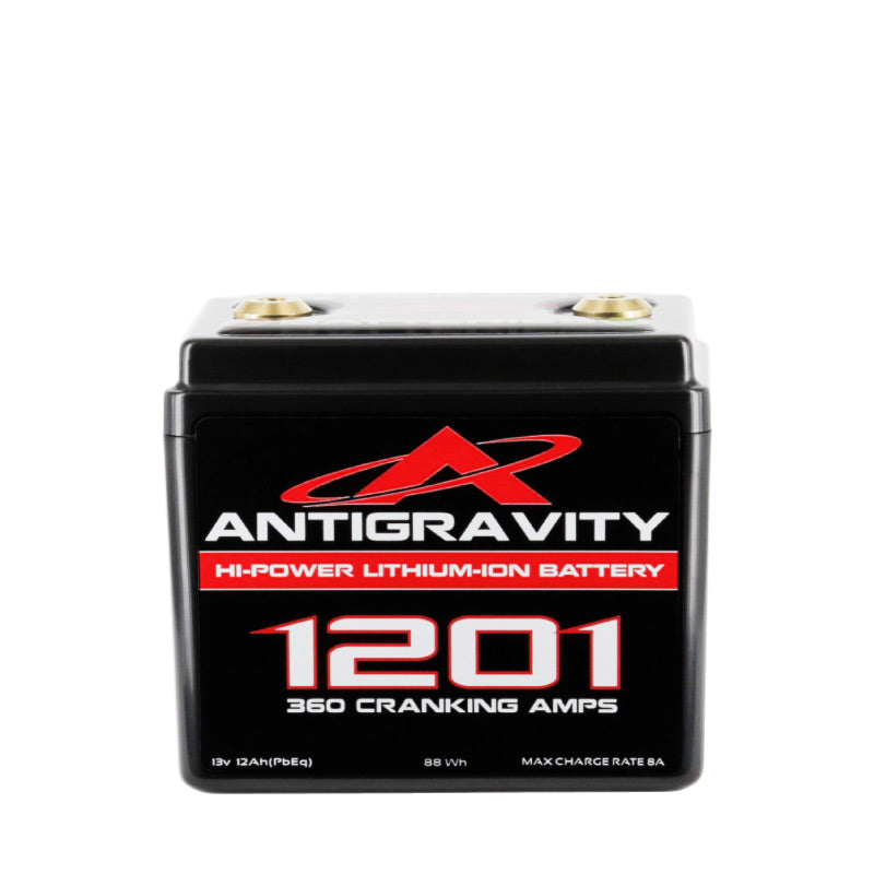 Antigravity AG-1201 Lithium Battery